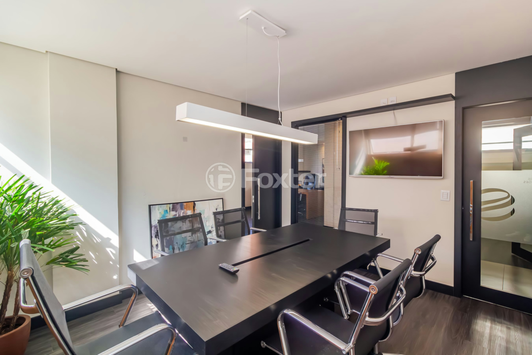 Conjunto Comercial-Sala à venda, 227m² - Foto 18