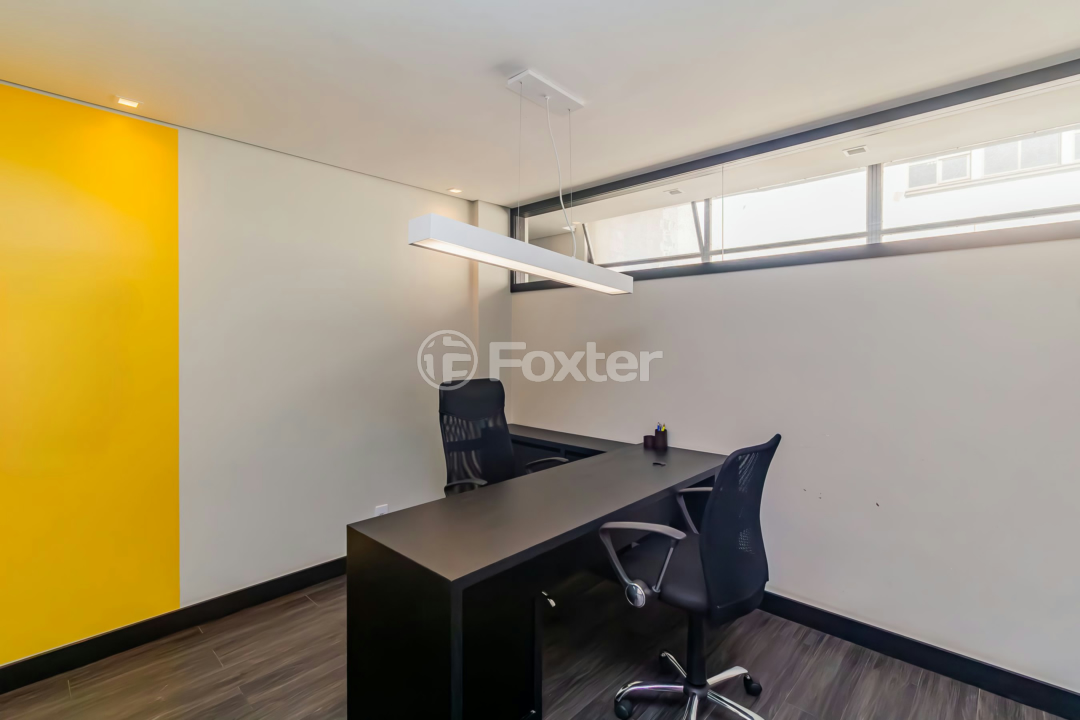 Conjunto Comercial-Sala à venda, 227m² - Foto 19