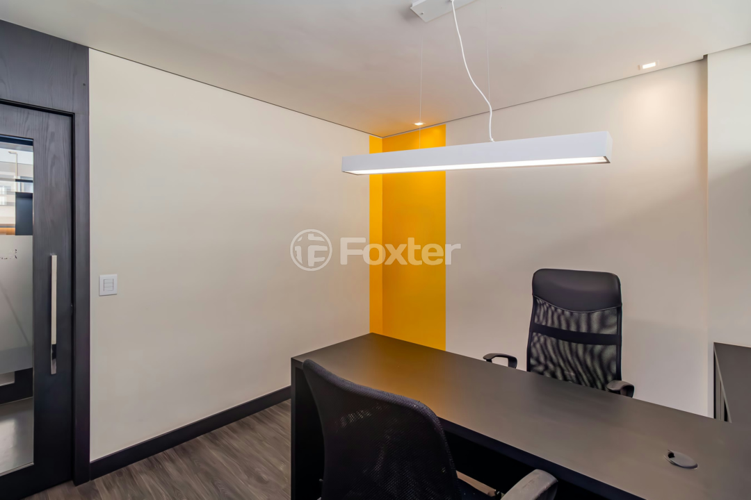 Conjunto Comercial-Sala à venda, 227m² - Foto 20