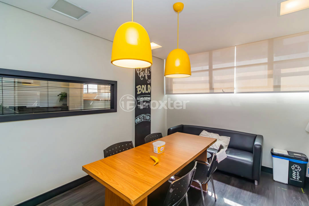 Conjunto Comercial-Sala à venda, 227m² - Foto 35