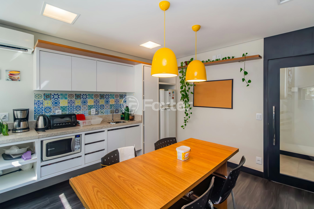 Conjunto Comercial-Sala à venda, 227m² - Foto 37