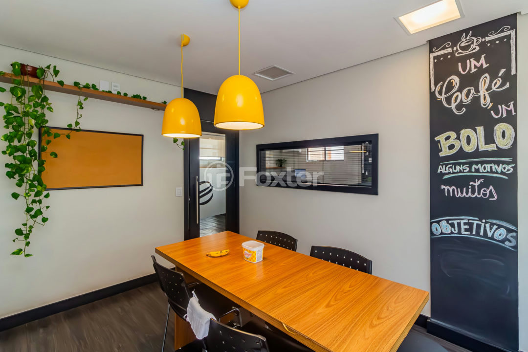 Conjunto Comercial-Sala à venda, 227m² - Foto 38