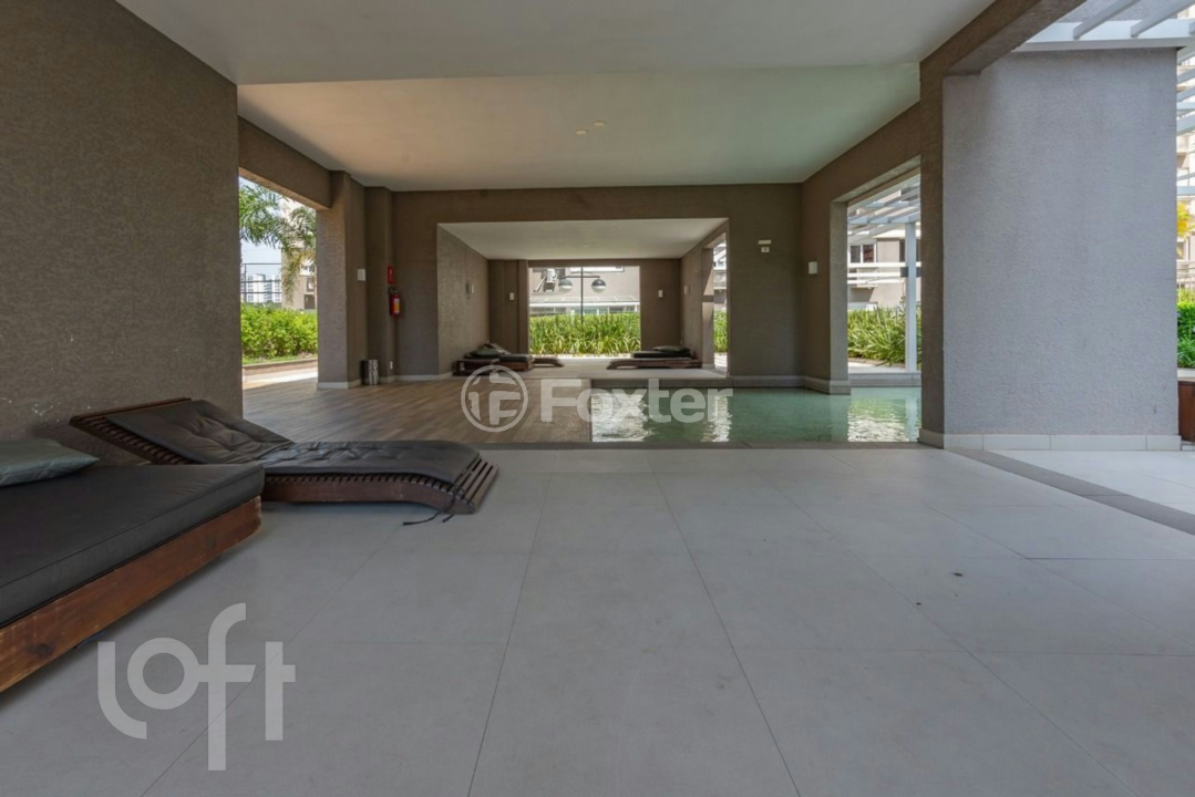 Apartamento à venda com 3 quartos, 92m² - Foto 21