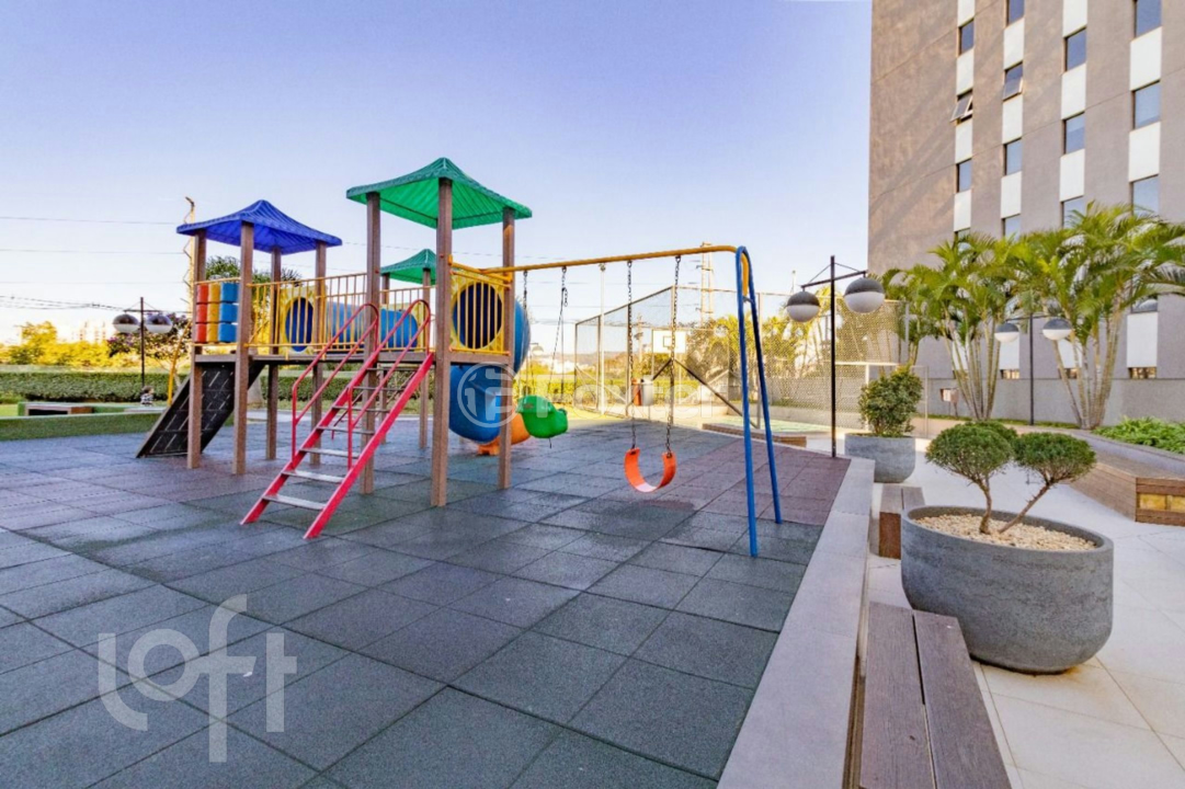 Apartamento à venda com 3 quartos, 92m² - Foto 14