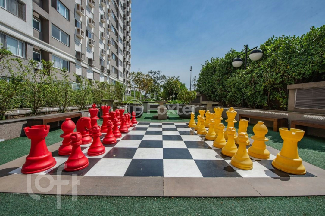 Apartamento à venda com 3 quartos, 92m² - Foto 16