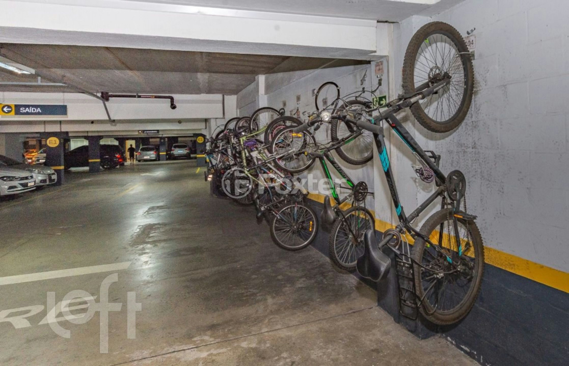 Apartamento à venda com 3 quartos, 92m² - Foto 30