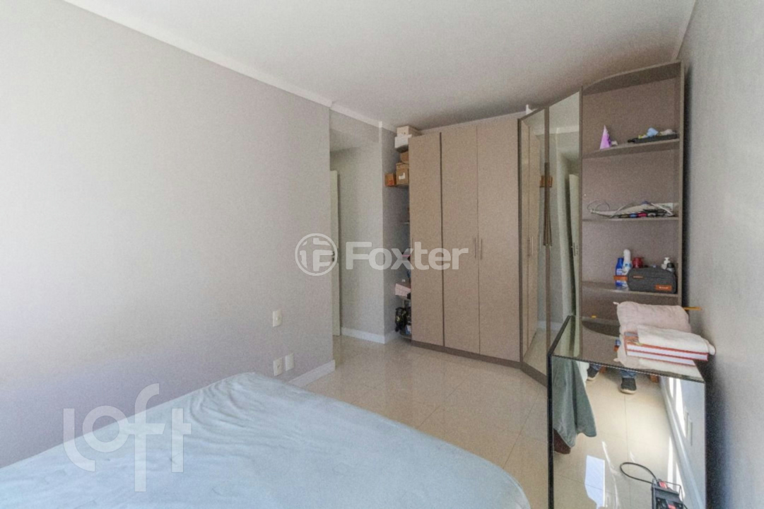 Apartamento à venda com 3 quartos, 92m² - Foto 11