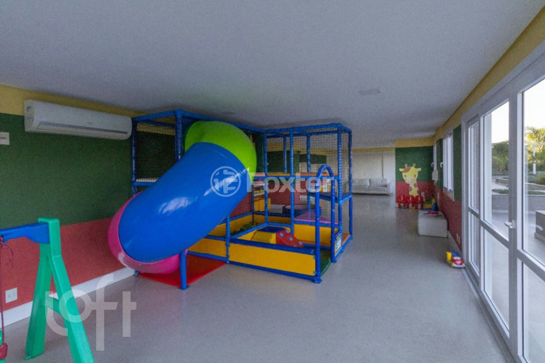 Apartamento à venda com 3 quartos, 92m² - Foto 13