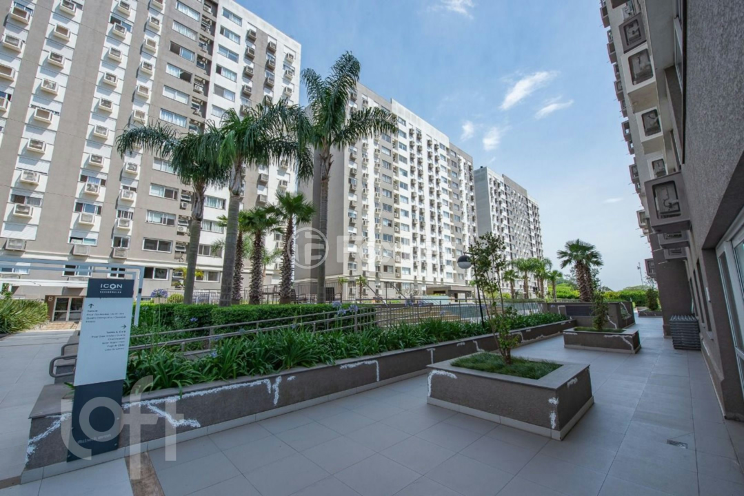 Apartamento à venda com 3 quartos, 92m² - Foto 29