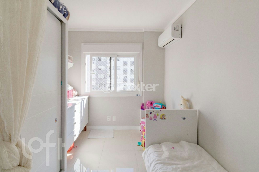 Apartamento à venda com 3 quartos, 92m² - Foto 8