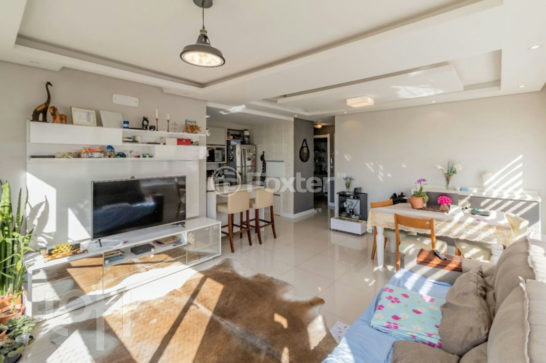 Apartamento à venda com 3 quartos, 92m² - Foto 5