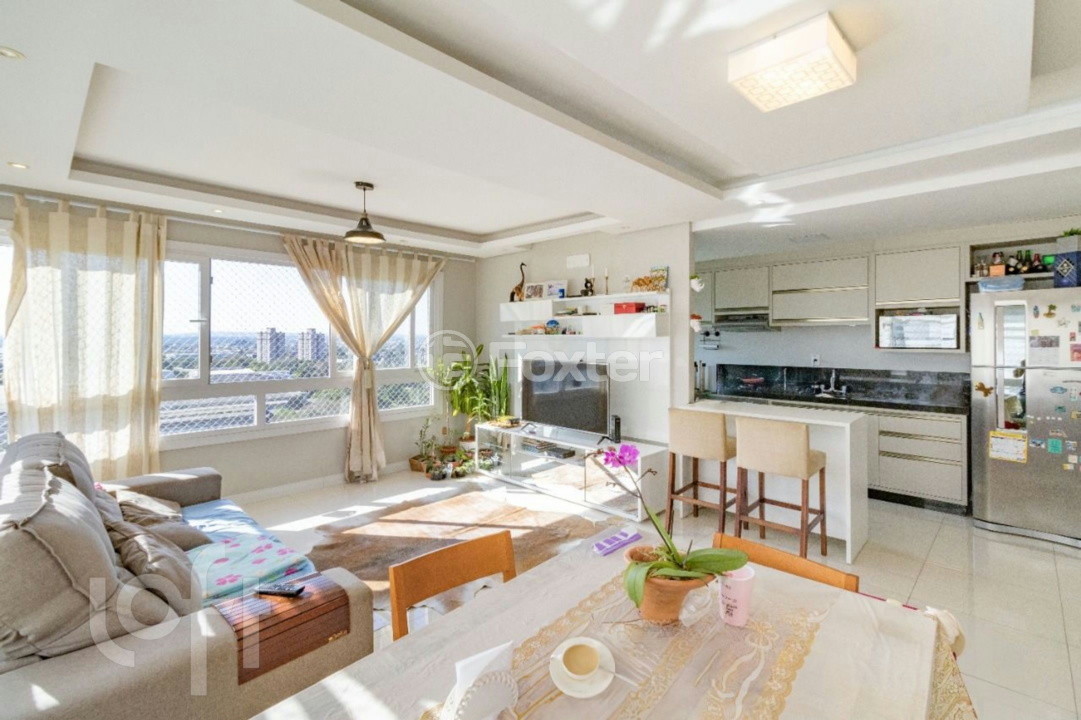 Apartamento à venda com 3 quartos, 92m² - Foto 31