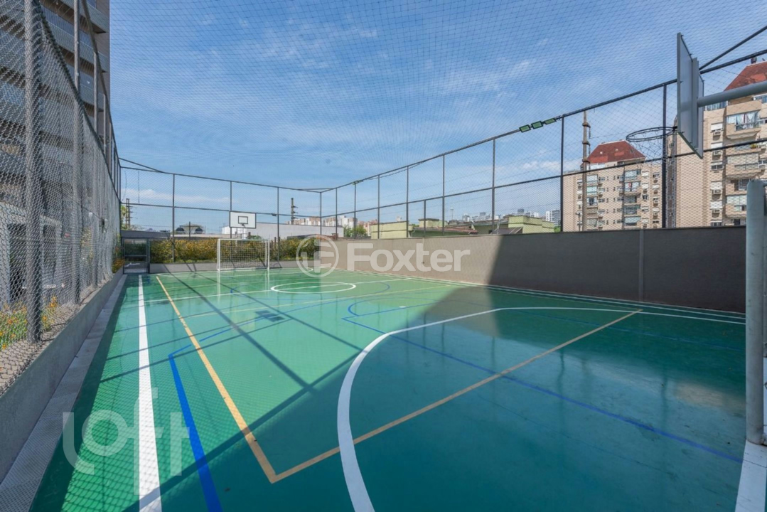 Apartamento à venda com 3 quartos, 92m² - Foto 22