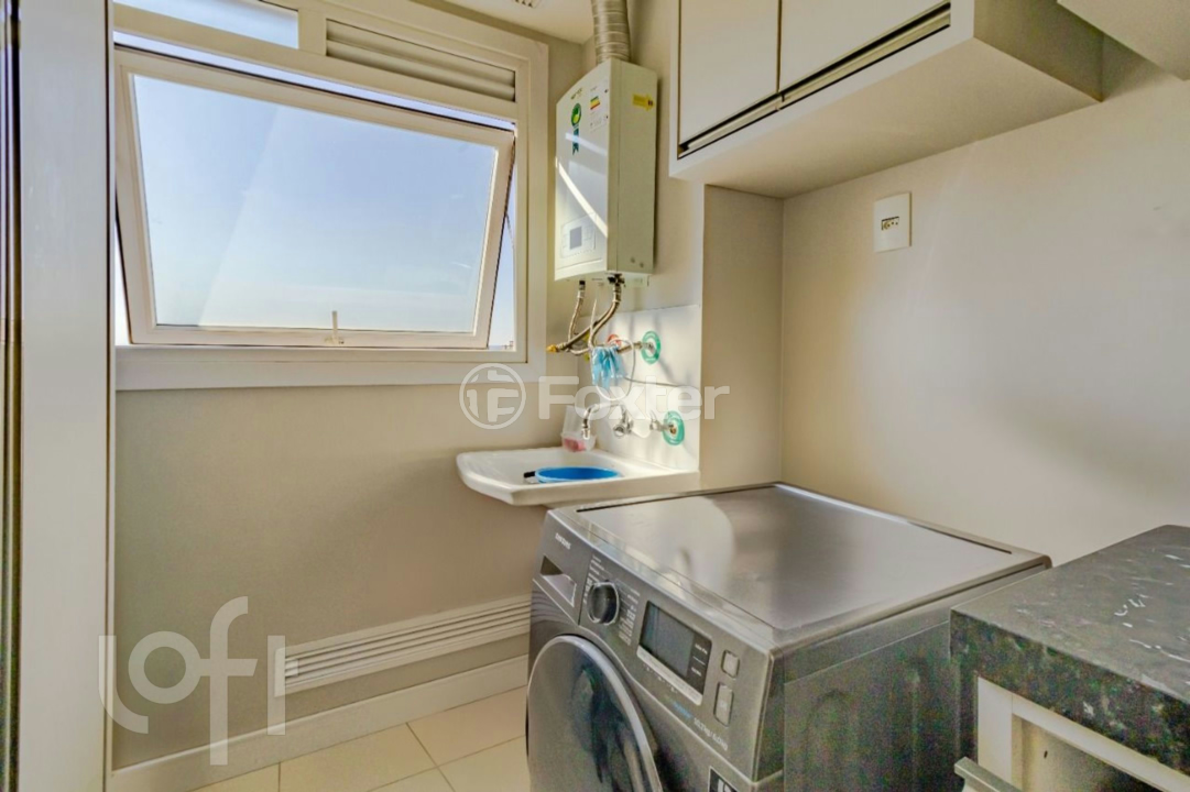 Apartamento à venda com 3 quartos, 92m² - Foto 3