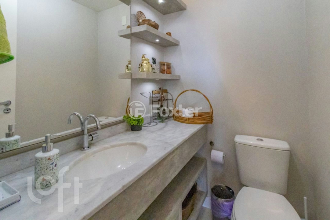 Apartamento à venda com 3 quartos, 92m² - Foto 6