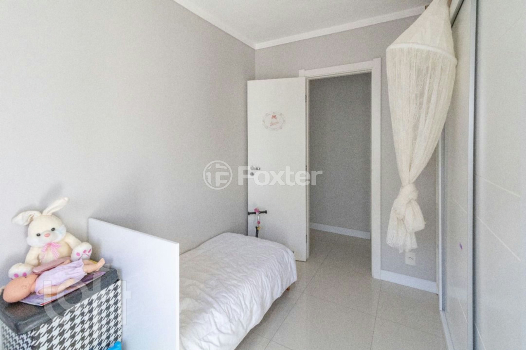 Apartamento à venda com 3 quartos, 92m² - Foto 9