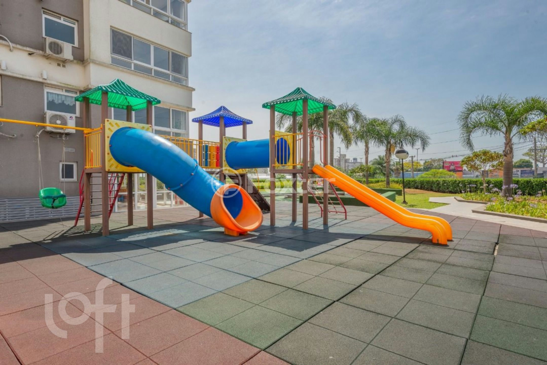 Apartamento à venda com 3 quartos, 92m² - Foto 24