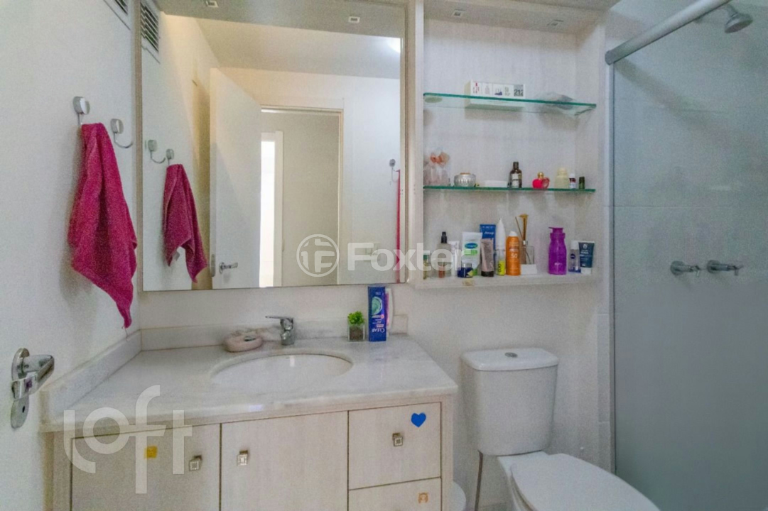 Apartamento à venda com 3 quartos, 92m² - Foto 10