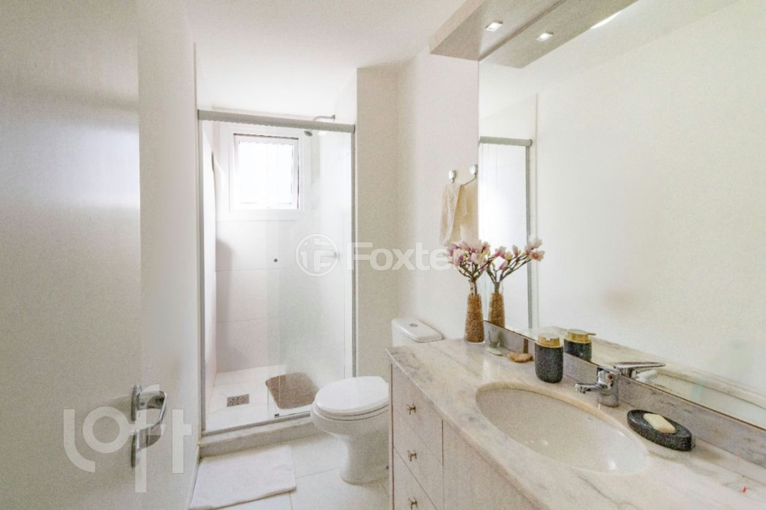 Apartamento à venda com 3 quartos, 92m² - Foto 12