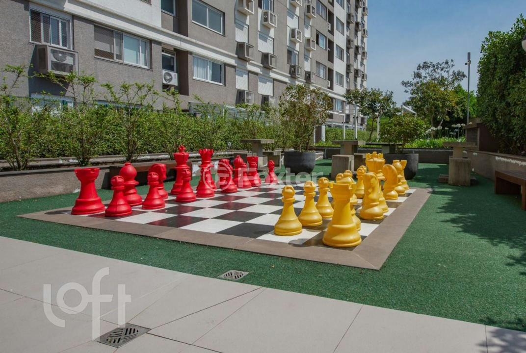 Apartamento à venda com 3 quartos, 92m² - Foto 19