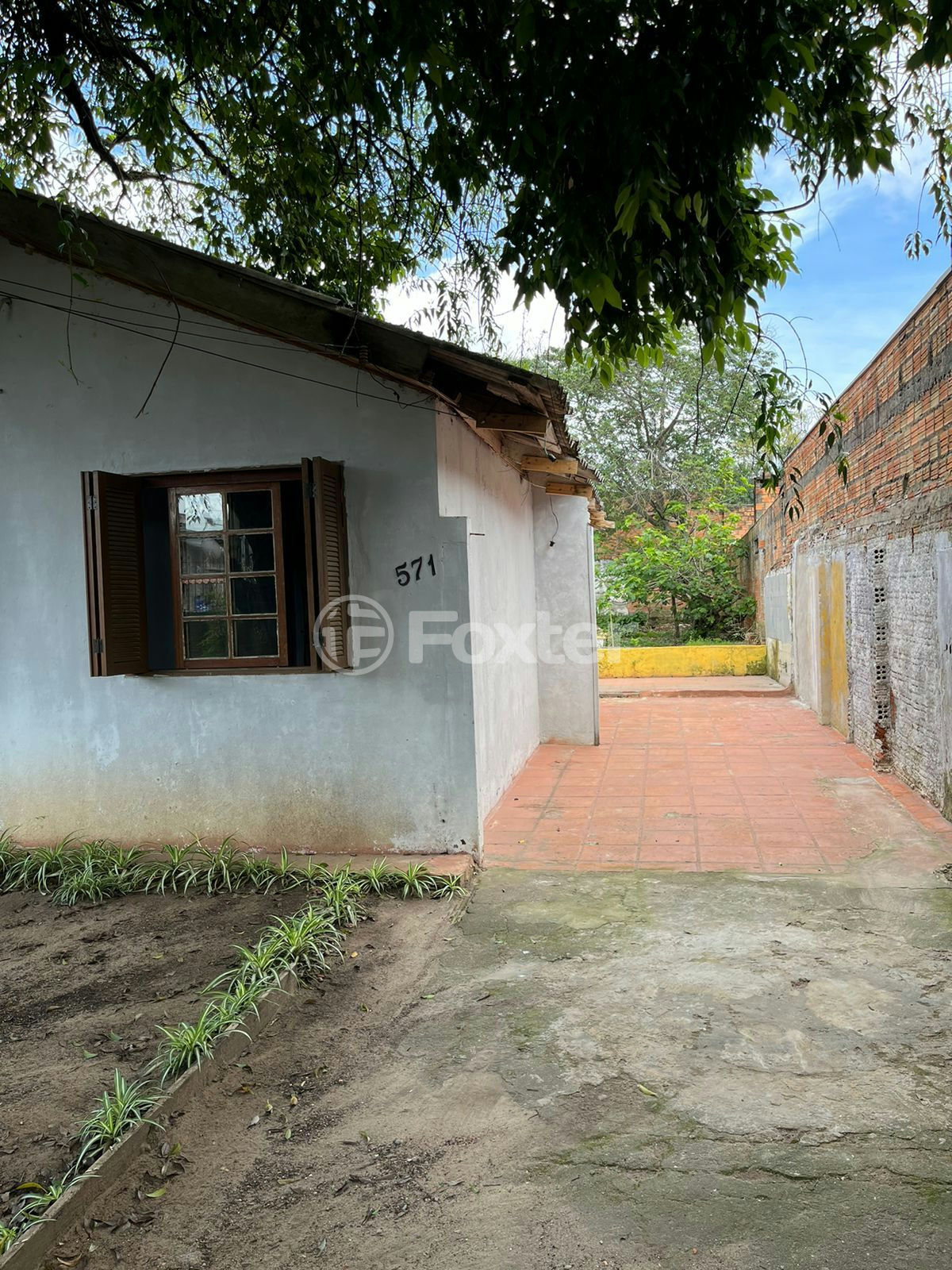 Casa à venda com 2 quartos, 58m² - Foto 3