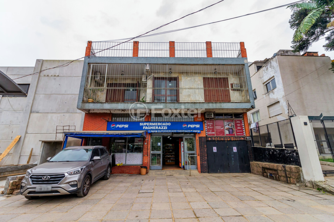 Prédio Inteiro à venda com 9 quartos, 572m² - Foto 2