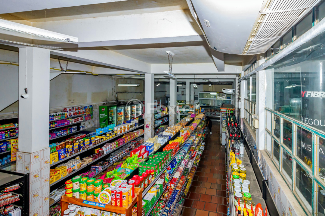 Prédio Inteiro à venda com 9 quartos, 572m² - Foto 11