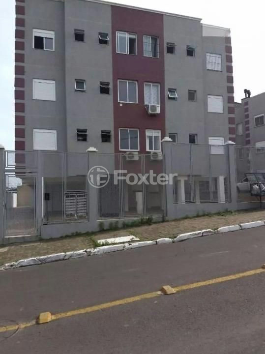 Apartamento à venda com 3 quartos, 75m² - Foto 11