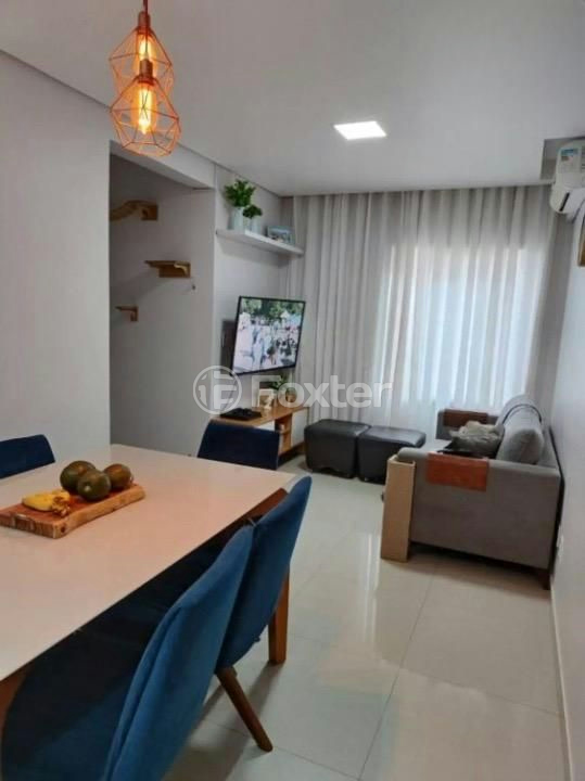Apartamento à venda com 3 quartos, 75m² - Foto 3