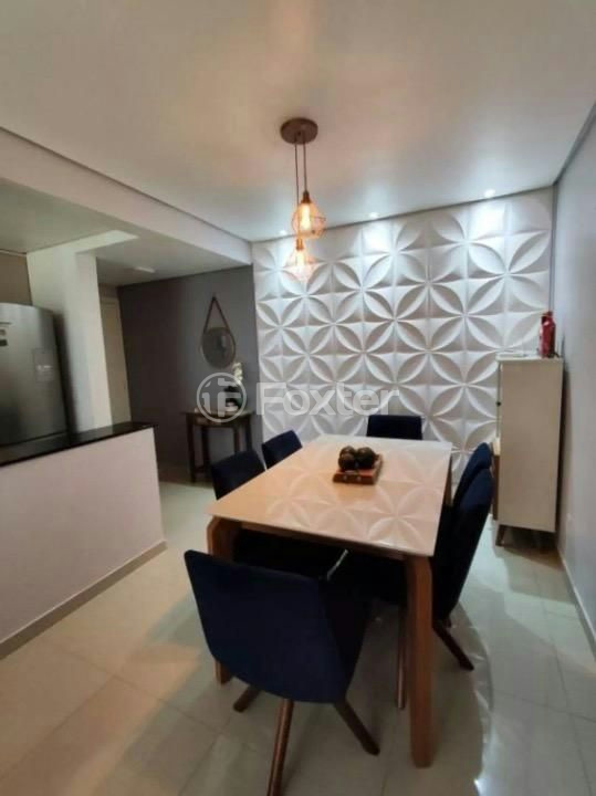 Apartamento à venda com 3 quartos, 75m² - Foto 2