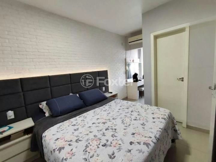 Apartamento à venda com 3 quartos, 75m² - Foto 7