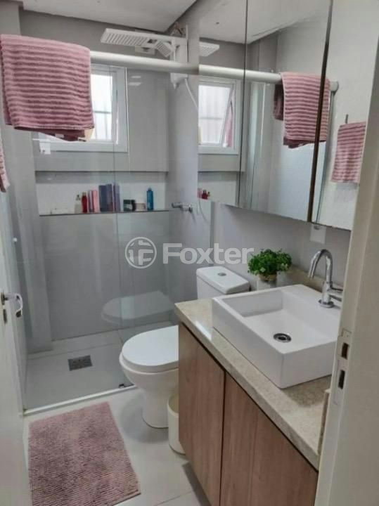 Apartamento à venda com 3 quartos, 75m² - Foto 10