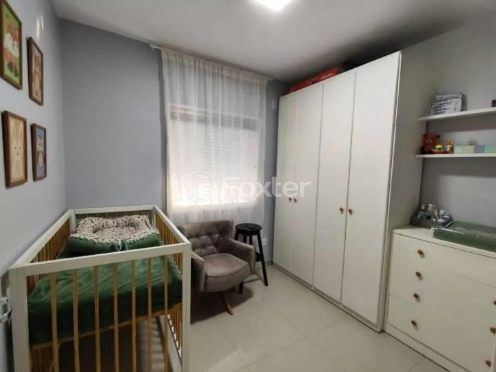 Apartamento à venda com 3 quartos, 75m² - Foto 8