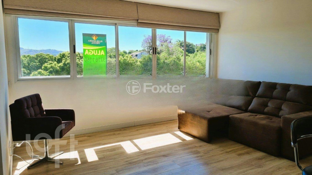 Apartamento à venda com 2 quartos, 65m² - Foto 1