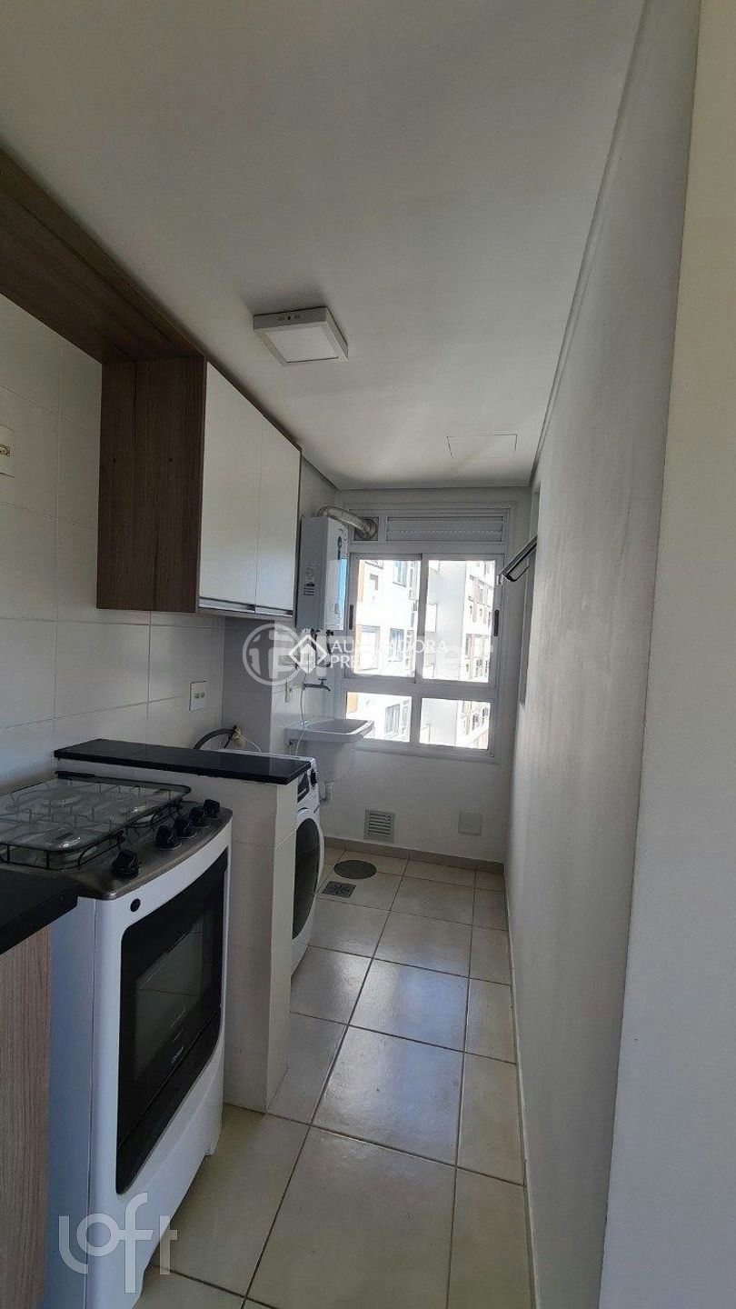 Apartamento à venda com 2 quartos, 65m² - Foto 6