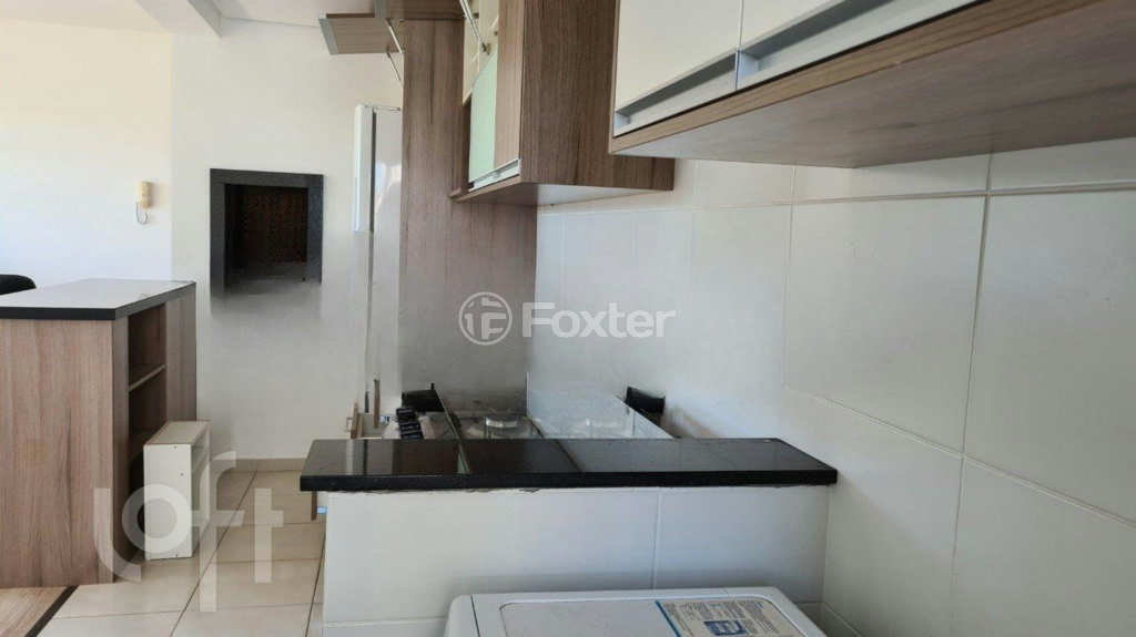 Apartamento à venda com 2 quartos, 65m² - Foto 5