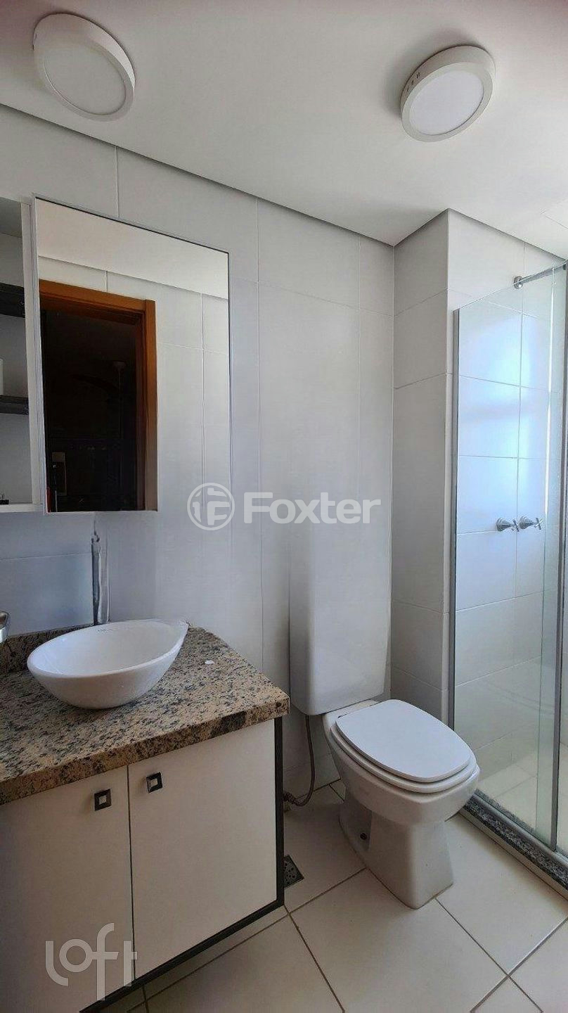 Apartamento à venda com 2 quartos, 65m² - Foto 14
