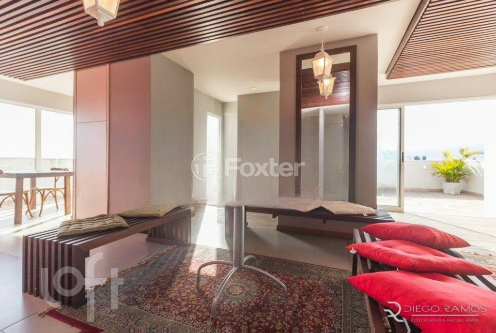 Apartamento à venda com 2 quartos, 65m² - Foto 60