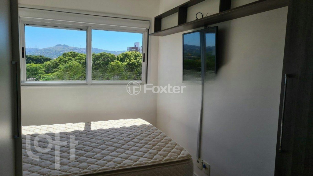 Apartamento à venda com 2 quartos, 65m² - Foto 18