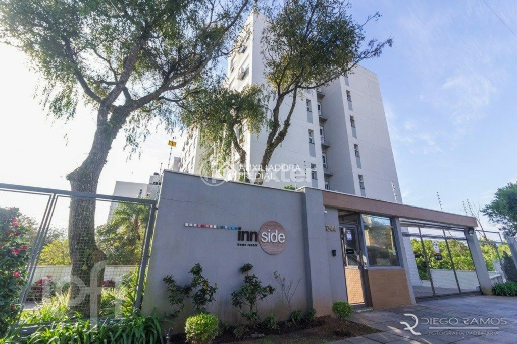 Apartamento à venda com 2 quartos, 65m² - Foto 45