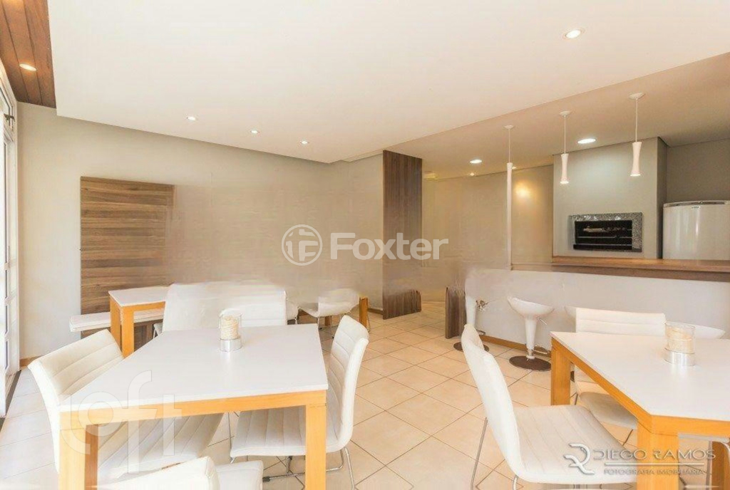 Apartamento à venda com 2 quartos, 65m² - Foto 27