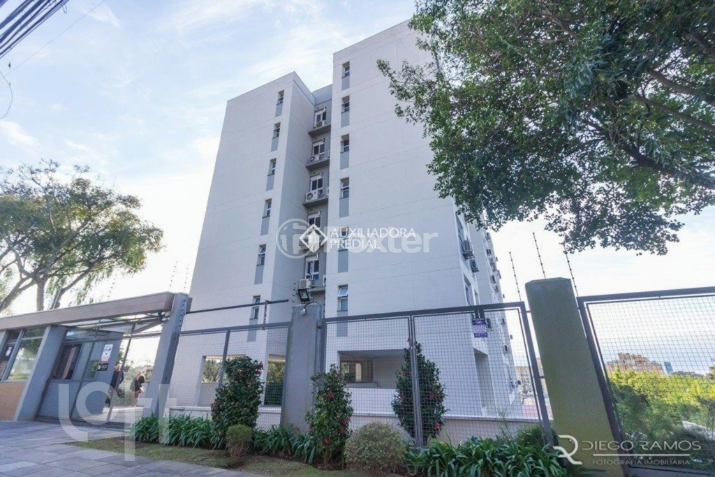 Apartamento à venda com 2 quartos, 65m² - Foto 44