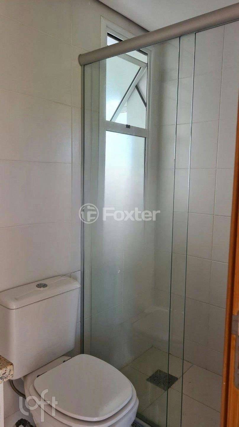 Apartamento à venda com 2 quartos, 65m² - Foto 13