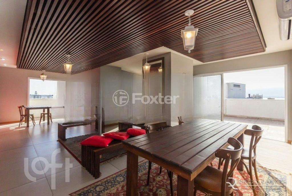 Apartamento à venda com 2 quartos, 65m² - Foto 59