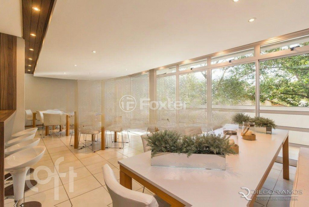 Apartamento à venda com 2 quartos, 65m² - Foto 29