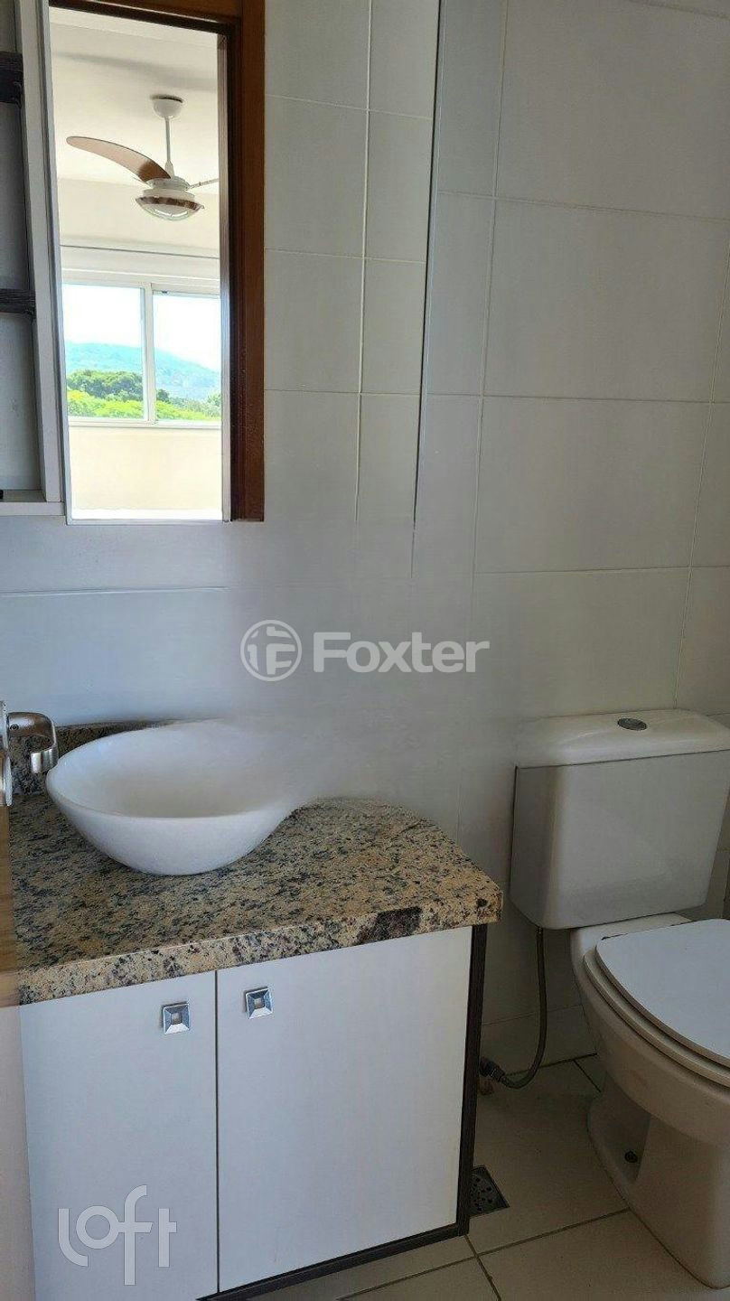 Apartamento à venda com 2 quartos, 65m² - Foto 22