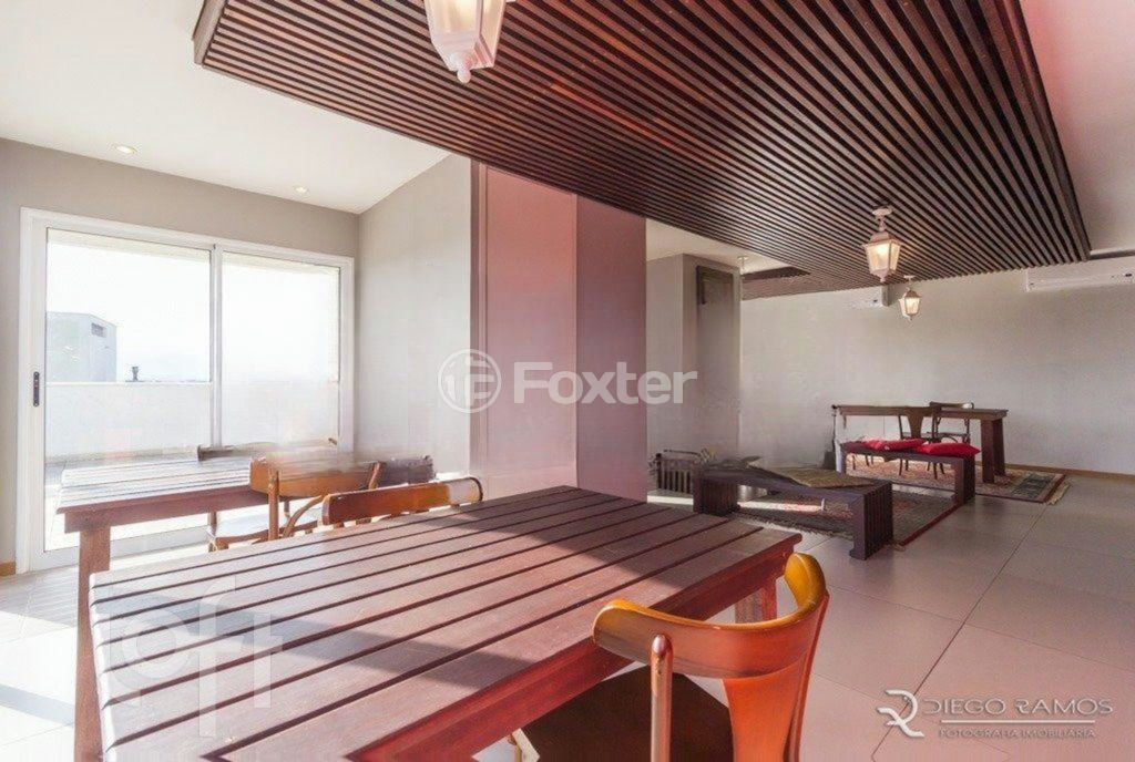 Apartamento à venda com 2 quartos, 65m² - Foto 61