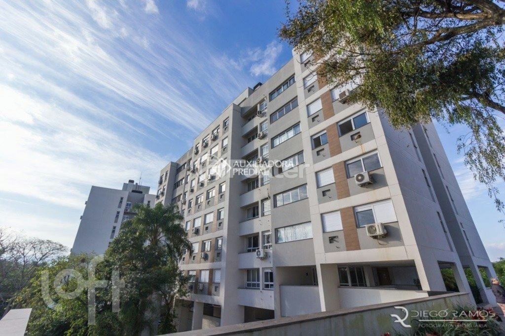 Apartamento à venda com 2 quartos, 65m² - Foto 42