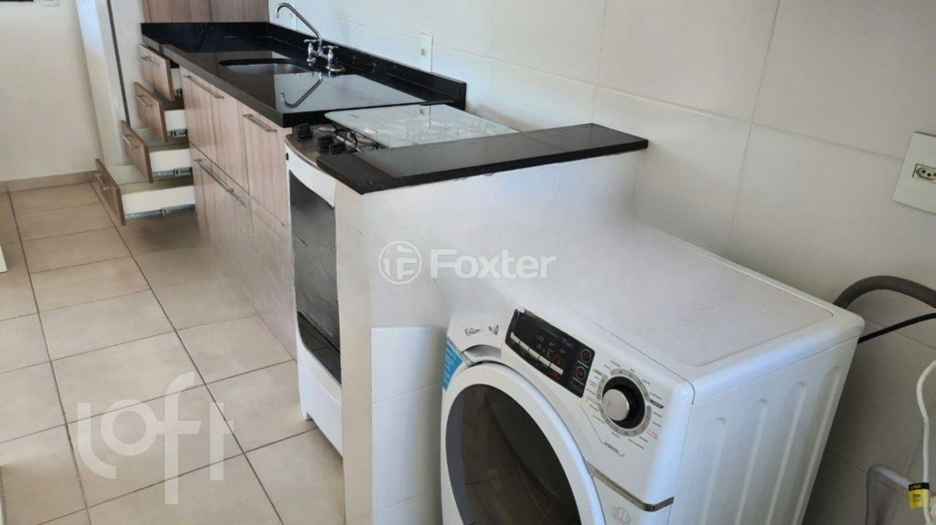 Apartamento à venda com 2 quartos, 65m² - Foto 7