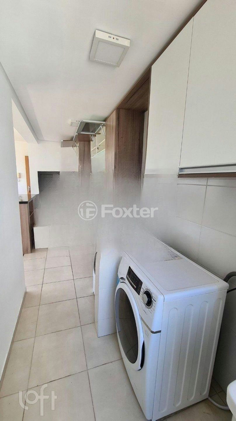 Apartamento à venda com 2 quartos, 65m² - Foto 8